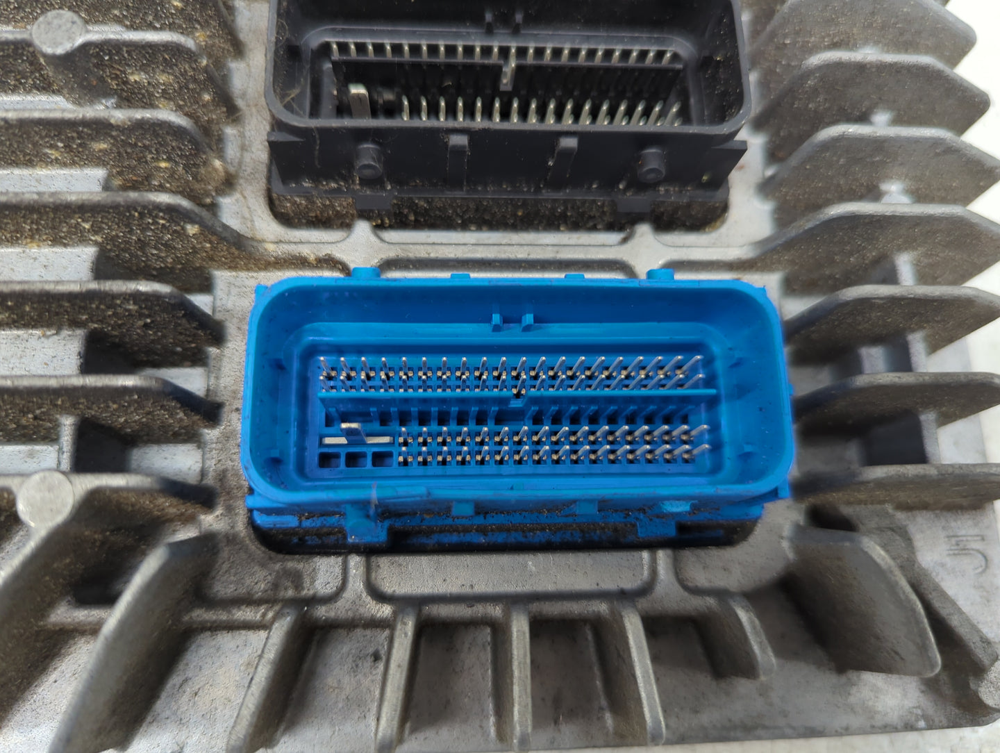 2013-2016 Buick Enclave PCM Engine Control Computer ECU ECM PCU OEM P/N:12655478 12653998 Fits Fits 2013 2014 2015 2016 OEM 