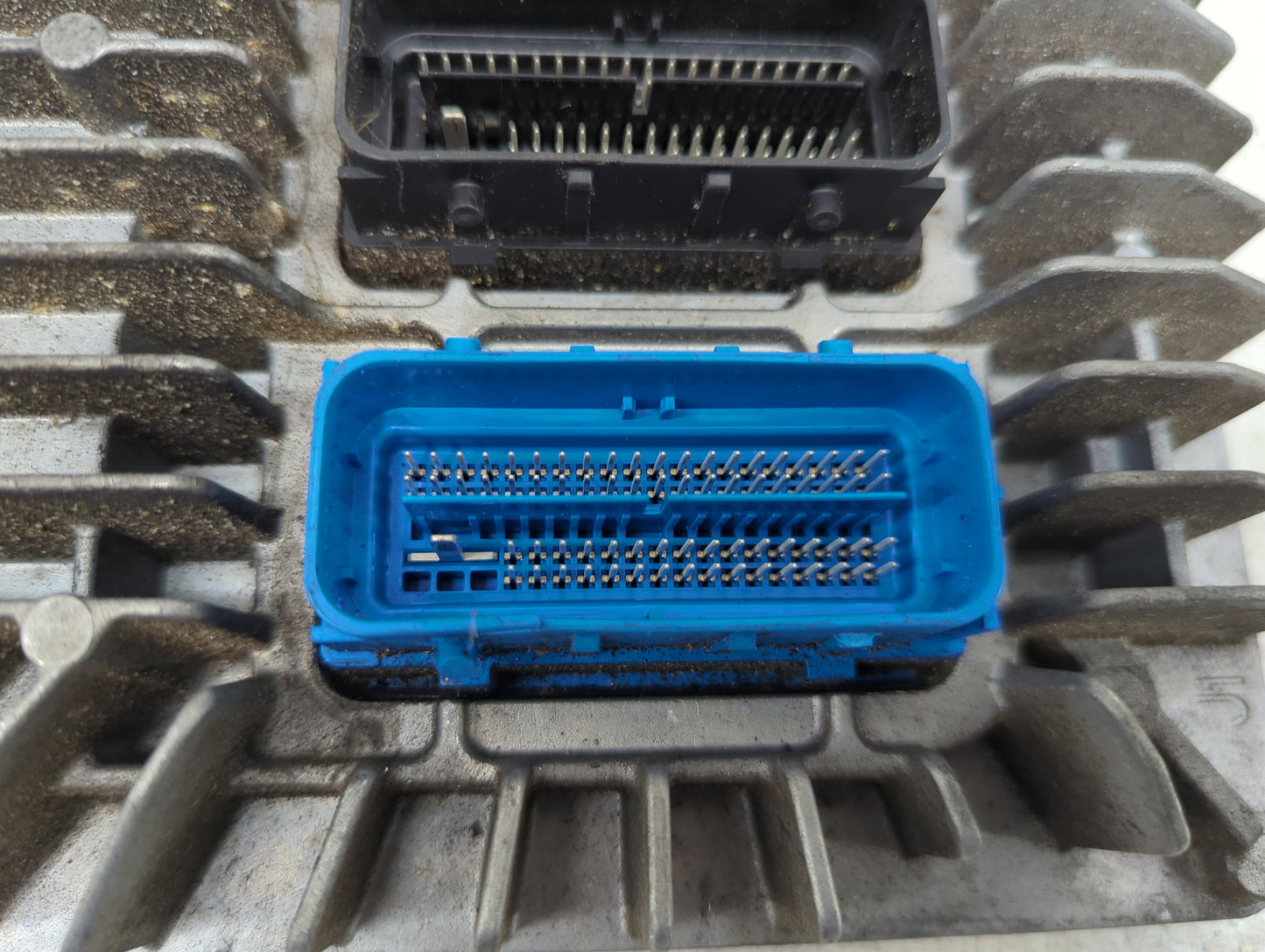 2013-2016 Buick Enclave PCM Engine Control Computer ECU ECM PCU OEM P/N:12655478 12653998 Fits Fits 2013 2014 2015 2016 OEM 