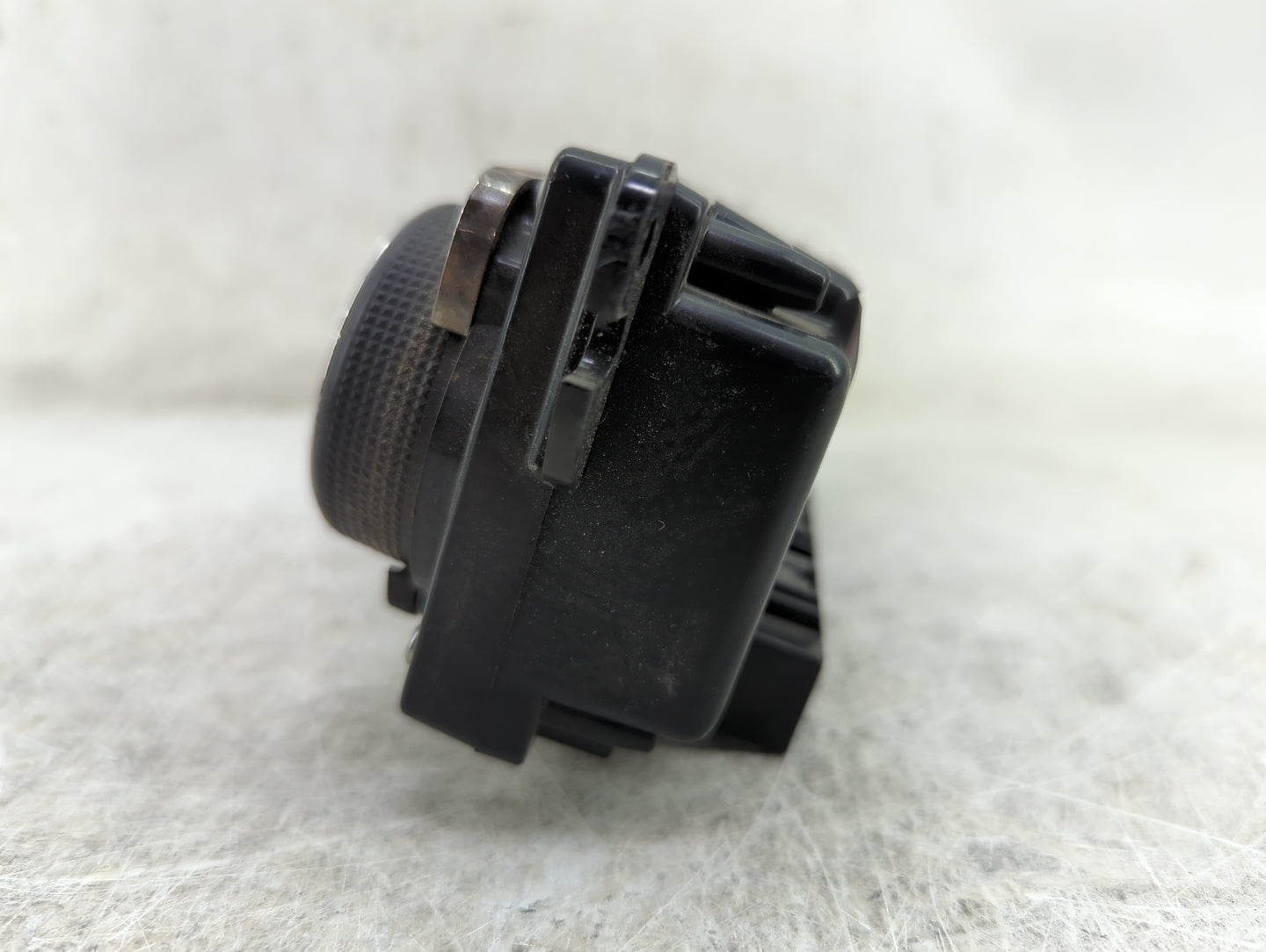 2013 Buick Enclave Climate Control Module Temperature AC/Heater Replacement P/N:23120467 323980000000X, 1475895O1 Fits OEM U