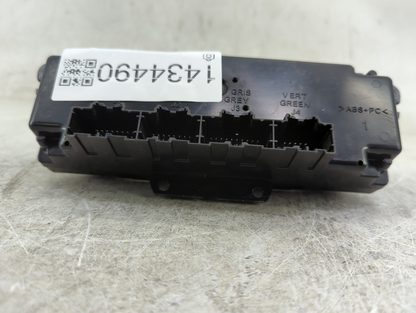 2013 Buick Enclave Climate Control Module Temperature AC/Heater Replacement P/N:23120467 323980000000X, 1475895O1 Fits OEM U