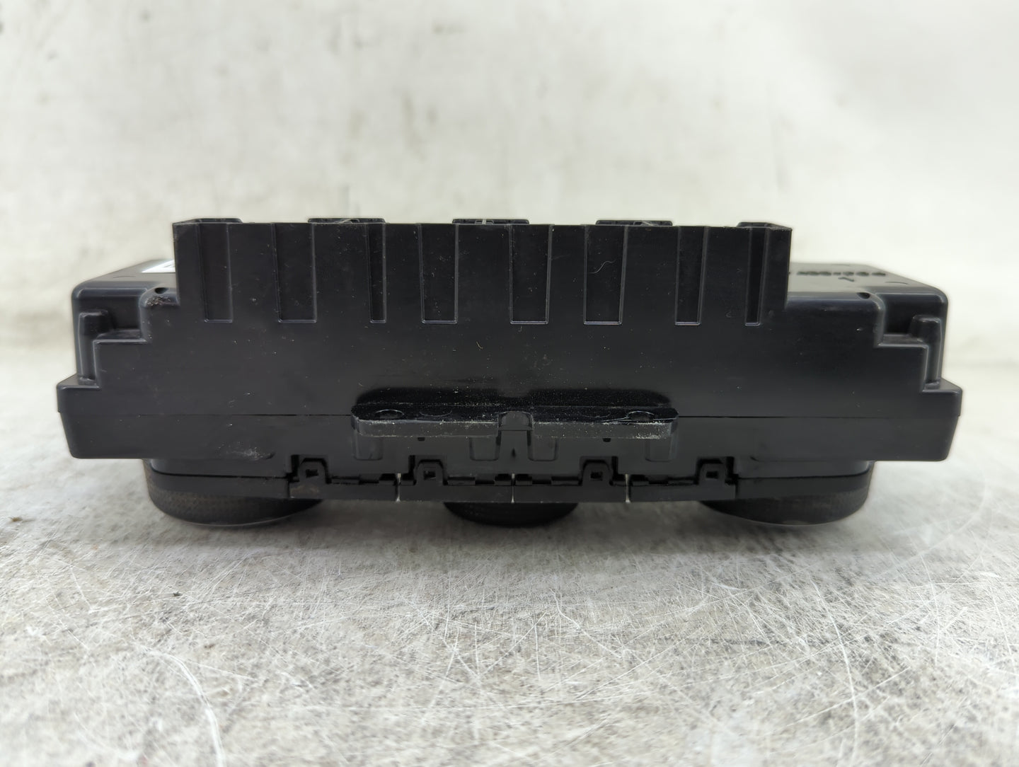 2013 Buick Enclave Climate Control Module Temperature AC/Heater Replacement P/N:23120467 323980000000X, 1475895O1 Fits OEM U