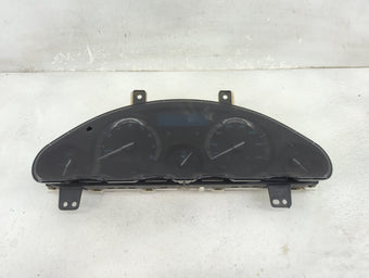 compare product 2013 Buick Enclave Instrument Cluster Speedometer Gauges P/N:1370166 855075 Fits OEM Used Auto Parts