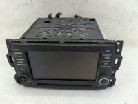2013-2014 Buick Enclave Radio AM FM Cd Player Receiver Replacement P/N:23162866 28295728, L2000507R Fits Fits 2013 2014 OEM 