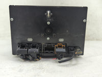 2013-2014 Buick Enclave Radio AM FM Cd Player Receiver Replacement P/N:23162866 28295728, L2000507R Fits Fits 2013 2014 OEM 