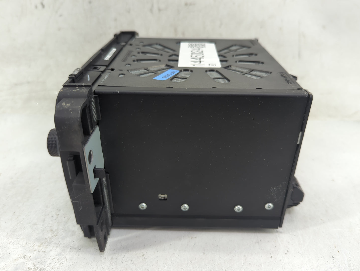 2013-2014 Buick Enclave Radio AM FM Cd Player Receiver Replacement P/N:23162866 28295728, L2000507R Fits Fits 2013 2014 OEM 