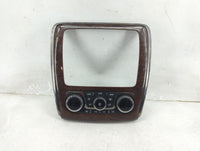 2013 Buick Enclave Climate Control Module Temperature AC/Heater Replacement P/N:23140662 323980000000X, 147589501 Fits OEM U
