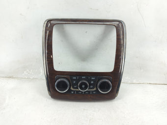 compare product 2013 Buick Enclave Climate Control Module Temperature AC/Heater Replacement P/N:23140662 323980000000X, 147589501 Fits OEM Used Auto Parts