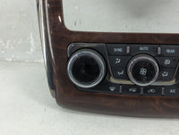 2013 Buick Enclave Climate Control Module Temperature AC/Heater Replacement P/N:23140662 323980000000X, 147589501 Fits OEM U