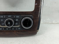 2013 Buick Enclave Climate Control Module Temperature AC/Heater Replacement P/N:23140662 323980000000X, 147589501 Fits OEM U