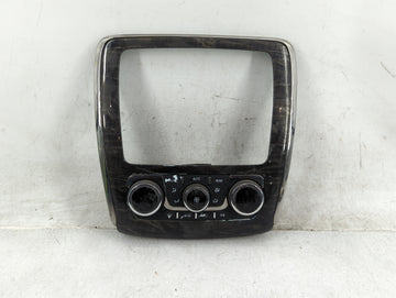 2013 Buick Enclave Climate Control Module Temperature AC/Heater Replacement P/N:23120467 3239800000000X, 147589501 Fits OEM 