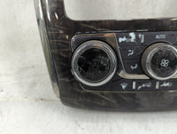 2013 Buick Enclave Climate Control Module Temperature AC/Heater Replacement P/N:23120467 3239800000000X, 147589501 Fits OEM 