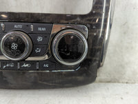 2013 Buick Enclave Climate Control Module Temperature AC/Heater Replacement P/N:23120467 3239800000000X, 147589501 Fits OEM 