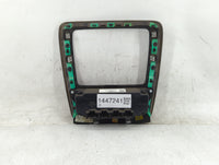 2013 Buick Enclave Climate Control Module Temperature AC/Heater Replacement P/N:23120467 3239800000000X, 147589501 Fits OEM 