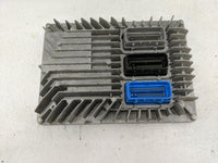 2013-2016 Buick Enclave PCM Engine Control Computer ECU ECM PCU OEM P/N:12655478 12653998 Fits Fits 2013 2014 2015 2016 OEM 