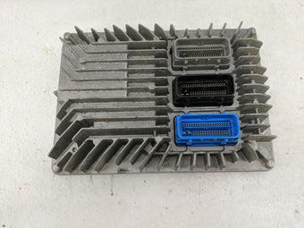 compare product 2013-2016 Buick Enclave PCM Engine Control Computer ECU ECM PCU OEM P/N:12655478 12653998 Fits Fits 2013 2014 2015 2016 OEM Used Auto Parts