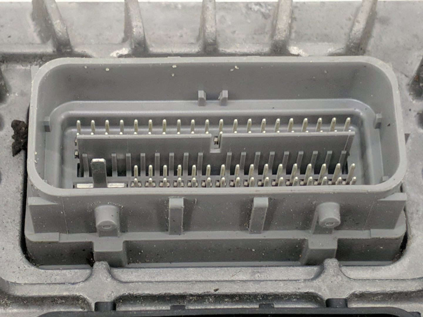 2013-2016 Buick Enclave PCM Engine Control Computer ECU ECM PCU OEM P/N:12655478 12653998 Fits Fits 2013 2014 2015 2016 OEM 