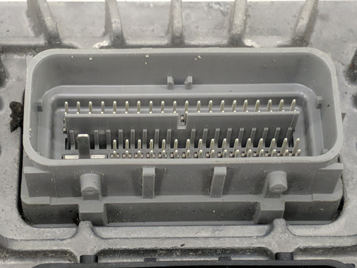 2013-2016 Buick Enclave PCM Engine Control Computer ECU ECM PCU OEM P/N:12655478 12653998 Fits Fits 2013 2014 2015 2016 OEM 