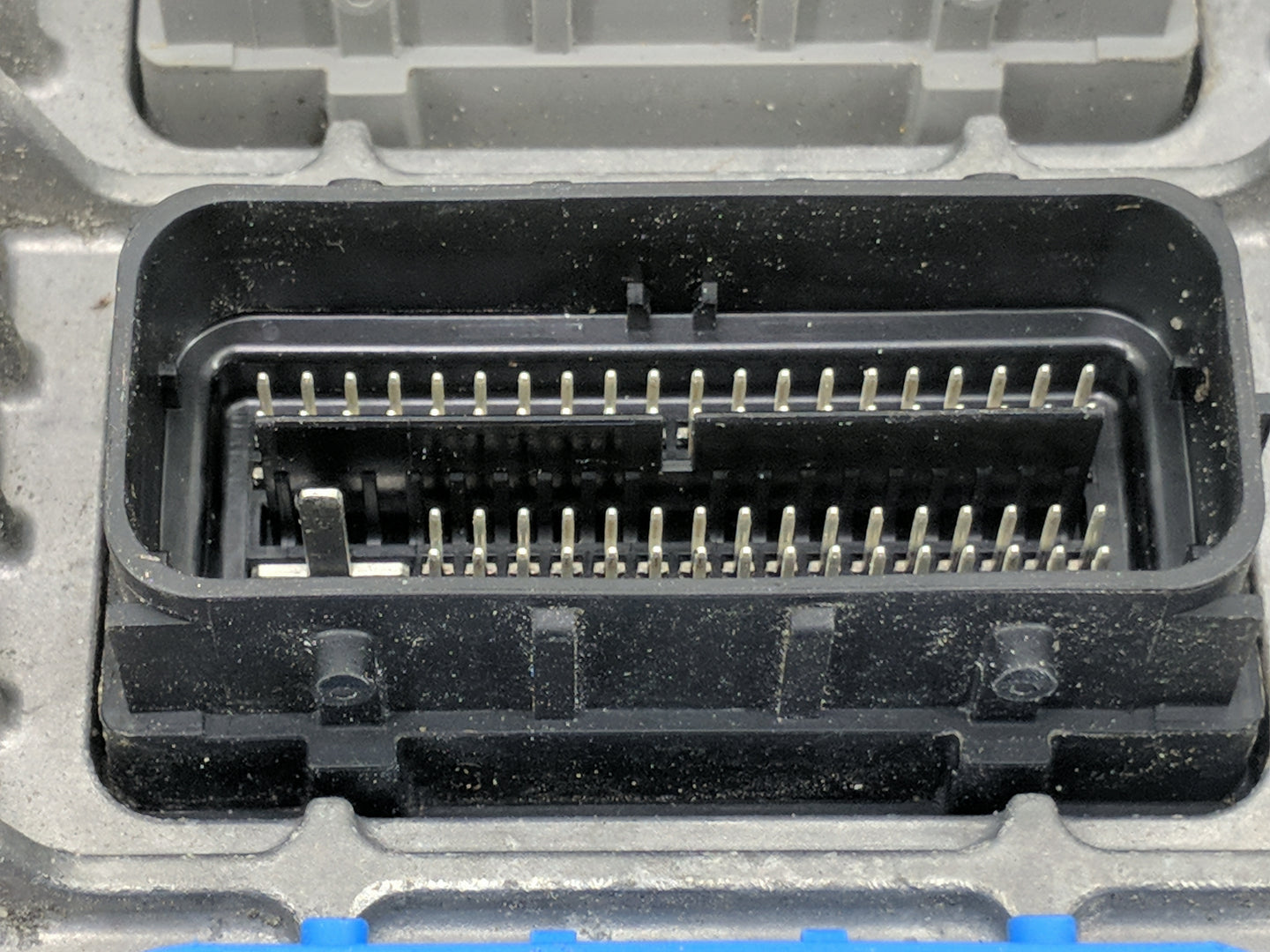 2013-2016 Buick Enclave PCM Engine Control Computer ECU ECM PCU OEM P/N:12655478 12653998 Fits Fits 2013 2014 2015 2016 OEM 