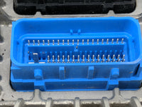 2013-2016 Buick Enclave PCM Engine Control Computer ECU ECM PCU OEM P/N:12655478 12653998 Fits Fits 2013 2014 2015 2016 OEM 