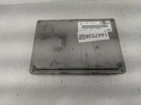2013-2016 Buick Enclave PCM Engine Control Computer ECU ECM PCU OEM P/N:12655478 12653998 Fits Fits 2013 2014 2015 2016 OEM 
