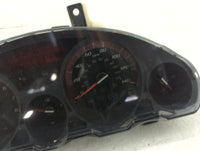 2013 Buick Enclave Instrument Cluster Speedometer Gauges P/N:855075 1370166 Fits OEM Used Auto Parts - Oemusedautoparts1.com