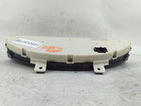2013 Buick Enclave Instrument Cluster Speedometer Gauges P/N:855075 1370166 Fits OEM Used Auto Parts - Oemusedautoparts1.com