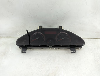 compare product 2013 Buick Enclave Instrument Cluster Speedometer Gauges P/N:1370166 Fits OEM Used Auto Parts