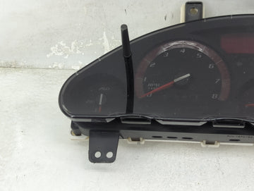 2013 Buick Enclave Instrument Cluster Speedometer Gauges P/N:1370166 Fits OEM Used Auto Parts