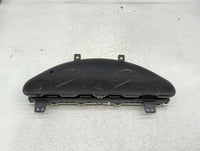 2013 Buick Enclave Instrument Cluster Speedometer Gauges Miles: Fits OEM Used Auto Parts - Oemusedautoparts1.com