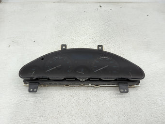 compare product 2013 Buick Enclave Instrument Cluster Speedometer Gauges Miles: Fits OEM Used Auto Parts