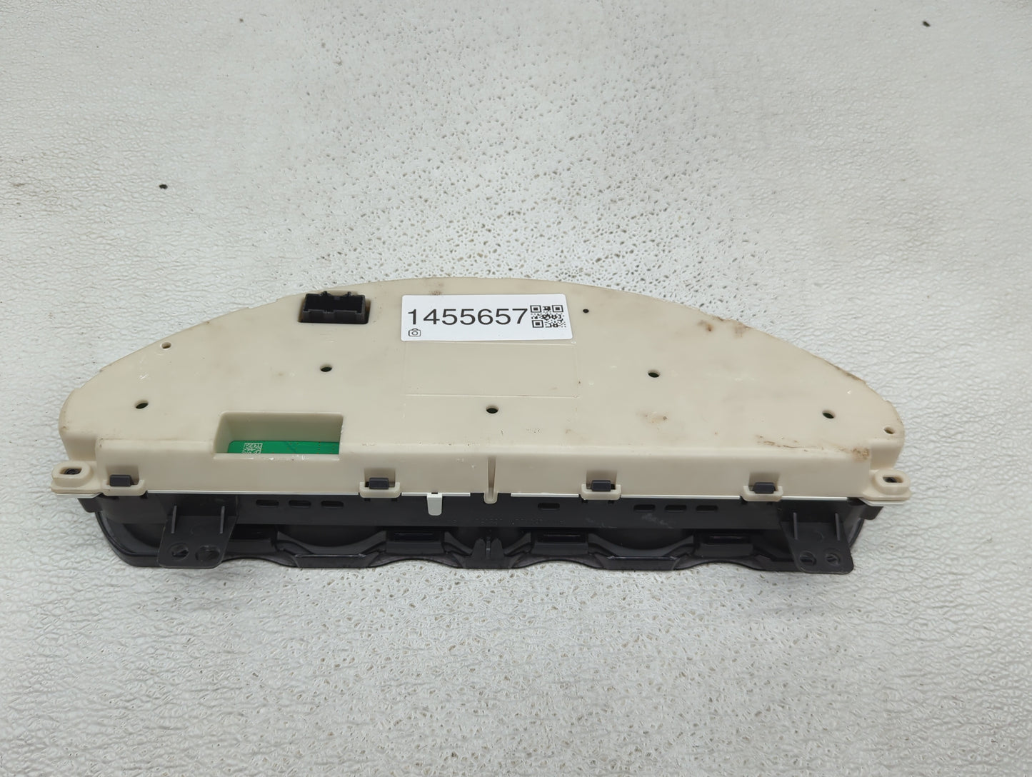 2013 Buick Enclave Instrument Cluster Speedometer Gauges Miles: Fits OEM Used Auto Parts - Oemusedautoparts1.com