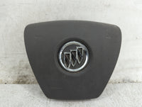 2008-2017 Buick Enclave Driver Curtain Air Bag Oem - Oemusedautoparts1.com