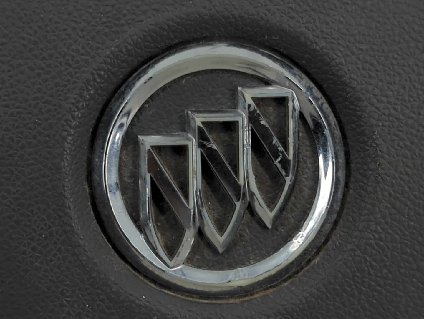 2008-2017 Buick Enclave Driver Curtain Air Bag Oem - Oemusedautoparts1.com