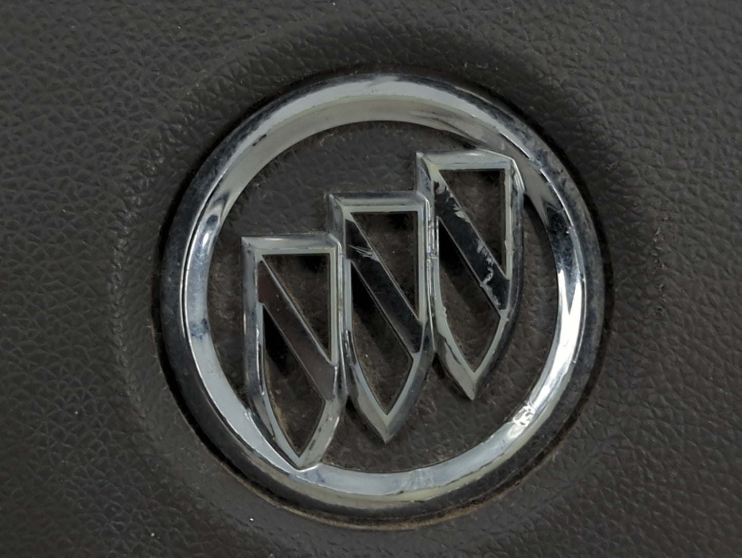 2008-2017 Buick Enclave Driver Curtain Air Bag Oem - Oemusedautoparts1.com