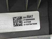 2008-2017 Buick Enclave Driver Curtain Air Bag Oem - Oemusedautoparts1.com