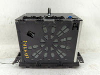 2013-2014 Buick Enclave Radio AM FM Cd Player Receiver Replacement P/N:23441397 28422059, L2C00SRTR Fits Fits 2013 2014 OEM 