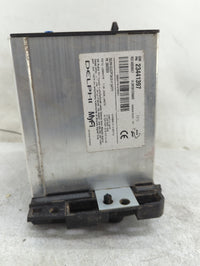 2013-2014 Buick Enclave Radio AM FM Cd Player Receiver Replacement P/N:23441397 28422059, L2C00SRTR Fits Fits 2013 2014 OEM 
