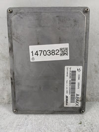 2013-2016 Buick Enclave PCM Engine Control Computer ECU ECM PCU OEM P/N:12655478 12653998 Fits Fits 2013 2014 2015 2016 OEM 