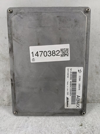compare product 2013-2016 Buick Enclave PCM Engine Control Computer ECU ECM PCU OEM P/N:12655478 12653998 Fits Fits 2013 2014 2015 2016 OEM Used Auto Parts