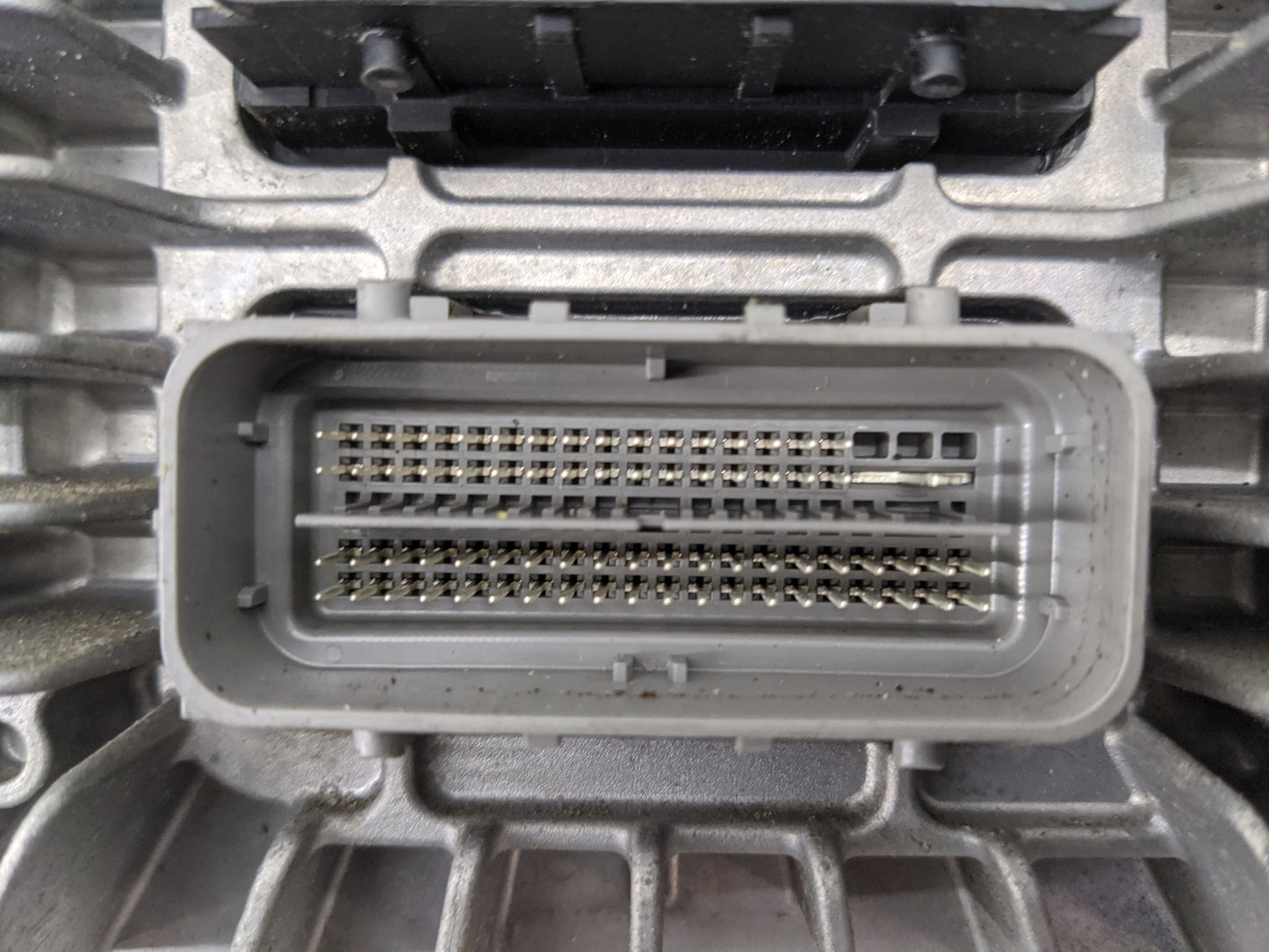 2013-2016 Buick Enclave PCM Engine Control Computer ECU ECM PCU OEM P/N:12655478 12653998 Fits Fits 2013 2014 2015 2016 OEM 