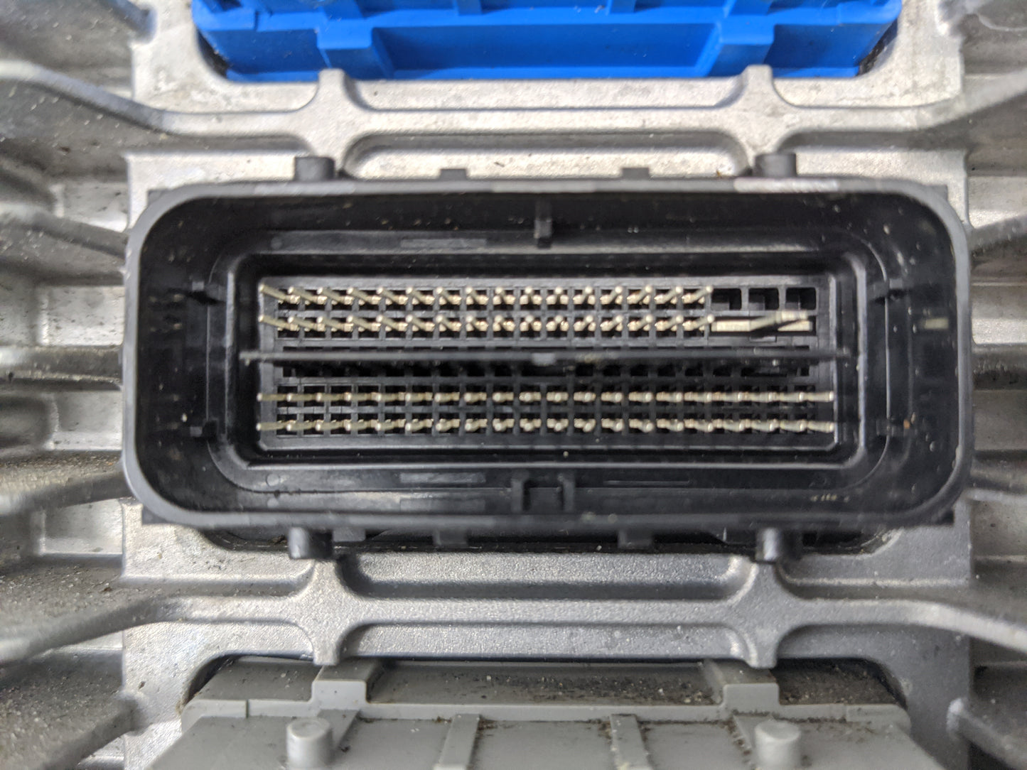 2013-2016 Buick Enclave PCM Engine Control Computer ECU ECM PCU OEM P/N:12655478 12653998 Fits Fits 2013 2014 2015 2016 OEM 