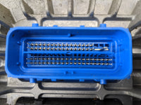 2013-2016 Buick Enclave PCM Engine Control Computer ECU ECM PCU OEM P/N:12655478 12653998 Fits Fits 2013 2014 2015 2016 OEM 