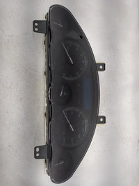 2008-2012 Buick Enclave Instrument Cluster Speedometer Gauges P/N:1370166 855075 Miles: Fits Fits 2008 2009 2010 2011 2012 O