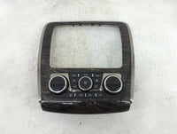 2013 Buick Enclave Climate Control Module Temperature AC/Heater Replacement P/N:22935748 Fits OEM Used Auto Parts - Oemuseda