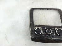 2013 Buick Enclave Climate Control Module Temperature AC/Heater Replacement P/N:22935748 Fits OEM Used Auto Parts - Oemuseda