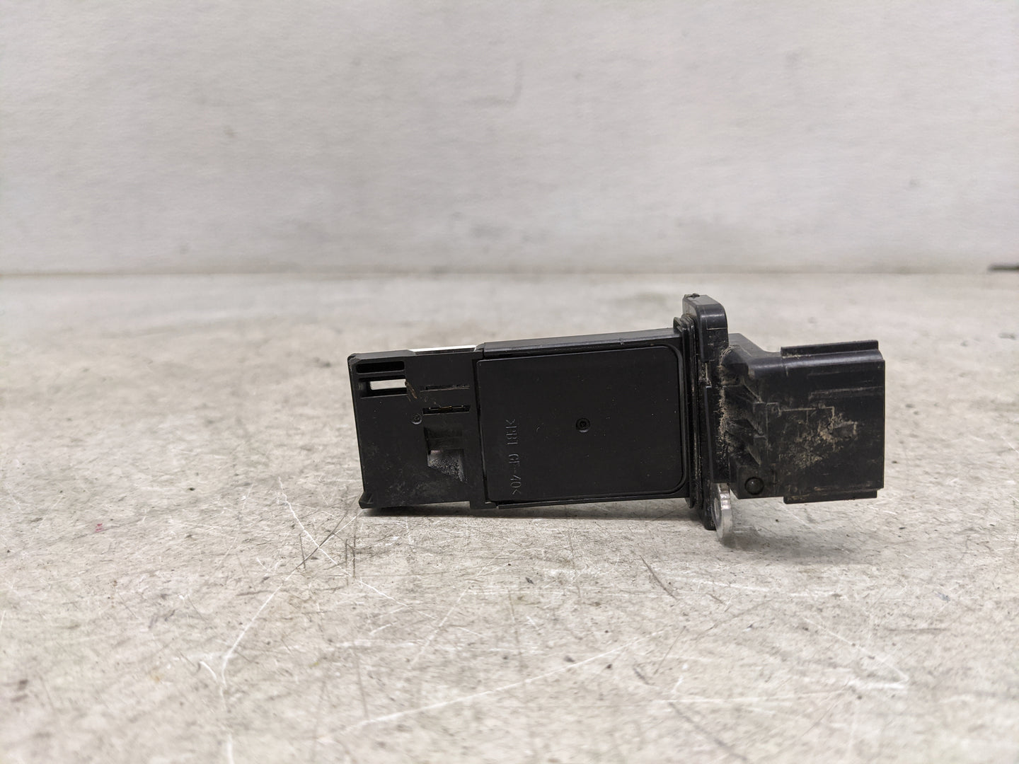 2012-2020 Buick Enclave Mass Air Flow Meter Maf 1485735 - Oemusedautoparts1.com