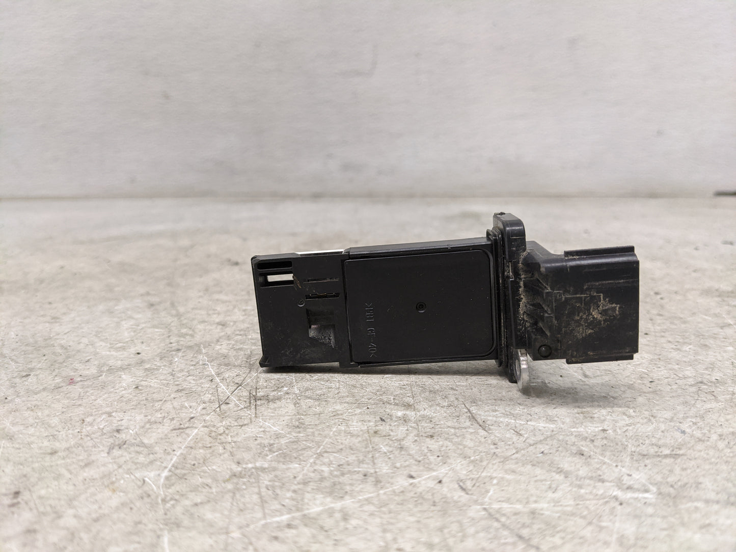 2012-2020 Buick Enclave Mass Air Flow Meter Maf 1485735 - Oemusedautoparts1.com