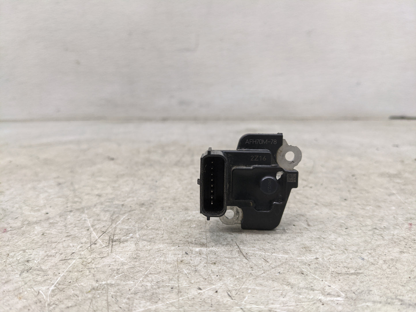 2012-2020 Buick Enclave Mass Air Flow Meter Maf 1485735 - Oemusedautoparts1.com