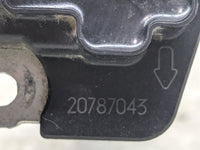 2012-2020 Buick Enclave Mass Air Flow Meter Maf 1485735 - Oemusedautoparts1.com