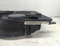 2008-2017 Buick Enclave Electric Radiator Cooling Fan Motor Assembly P/N:20972760 22757270 Fits OEM Used Auto Parts - Oemuse